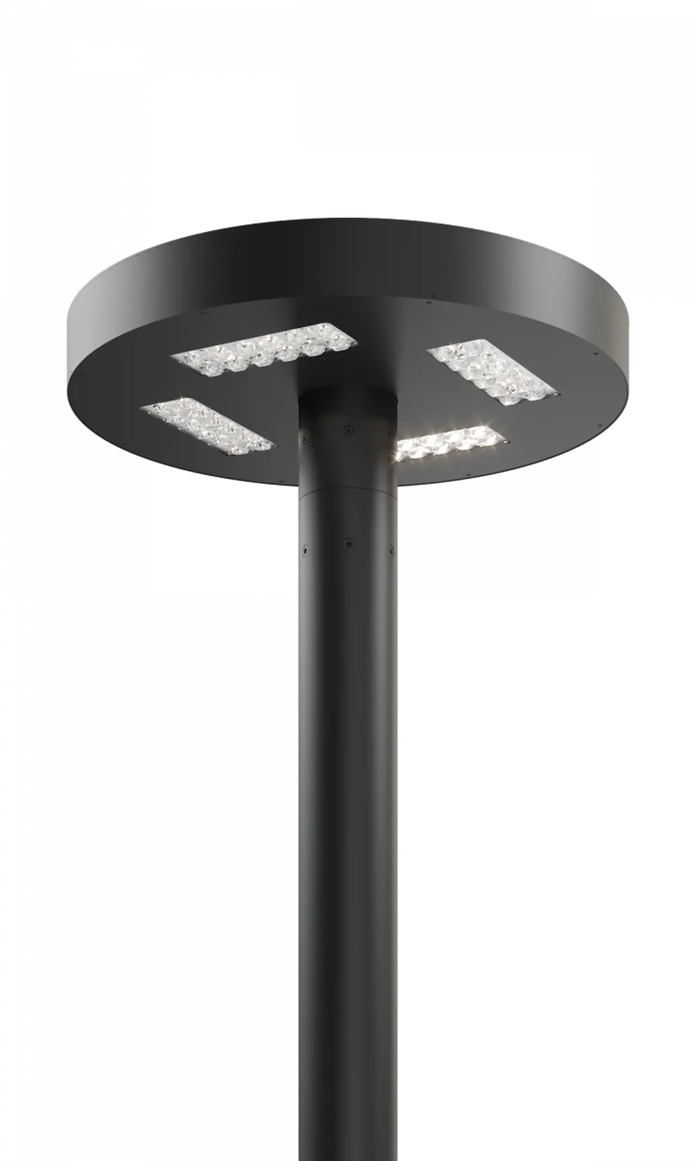 Sirius A 500-4-C89 120Вт 3000К Ш154х83°