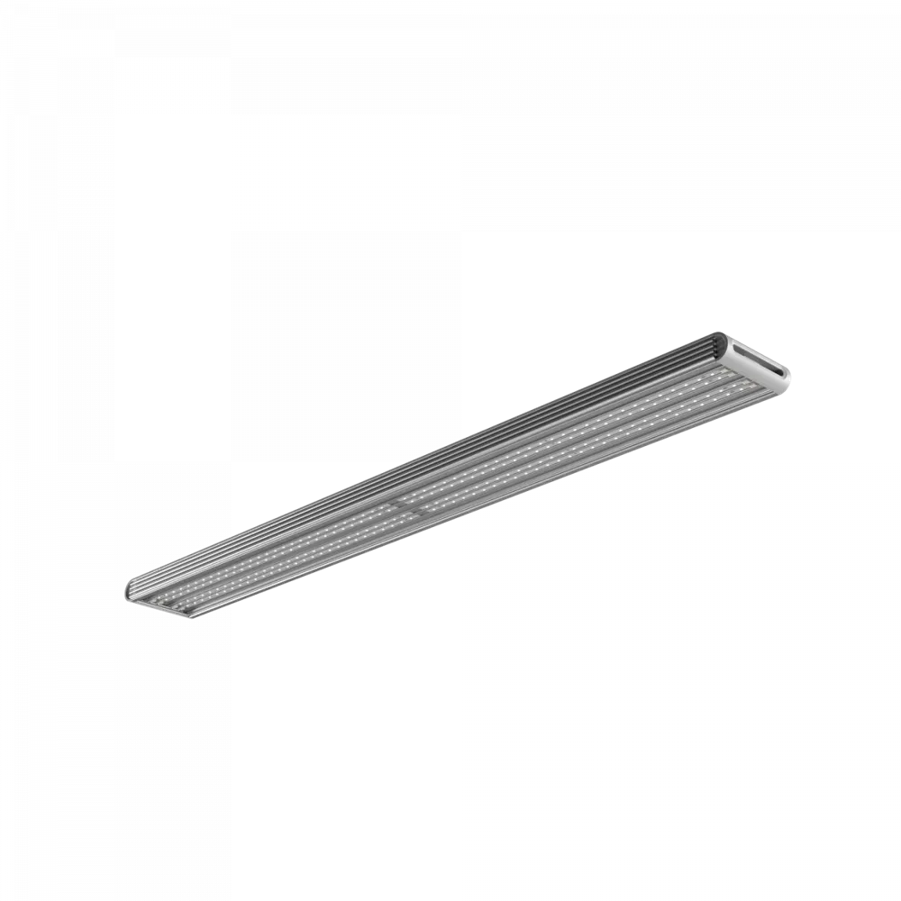 Element Standart 1,0х1 80Вт 5000К Прозрачное закаленное стекло