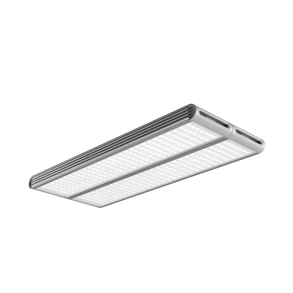 Element Standart 0,5х2 140Вт 3000К Опал поликарбонат