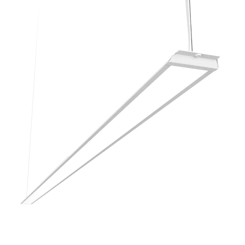 Светодиодный светильник Retail Basic 2006x66x25 80Вт 5000К Опал