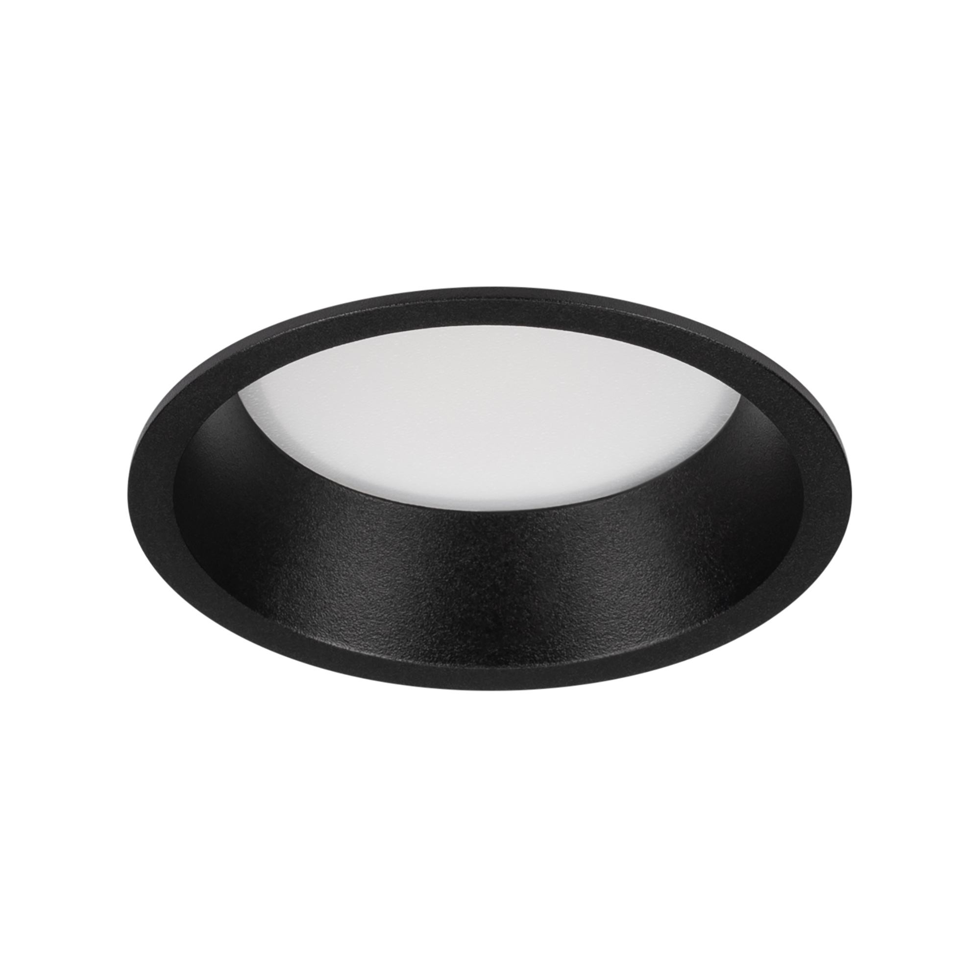 Светильник MS-BREEZE-BUILT-R82-9W Day4000 (BK, 80 deg, 230V) (Arlight, IP20 Металл, 5 лет)