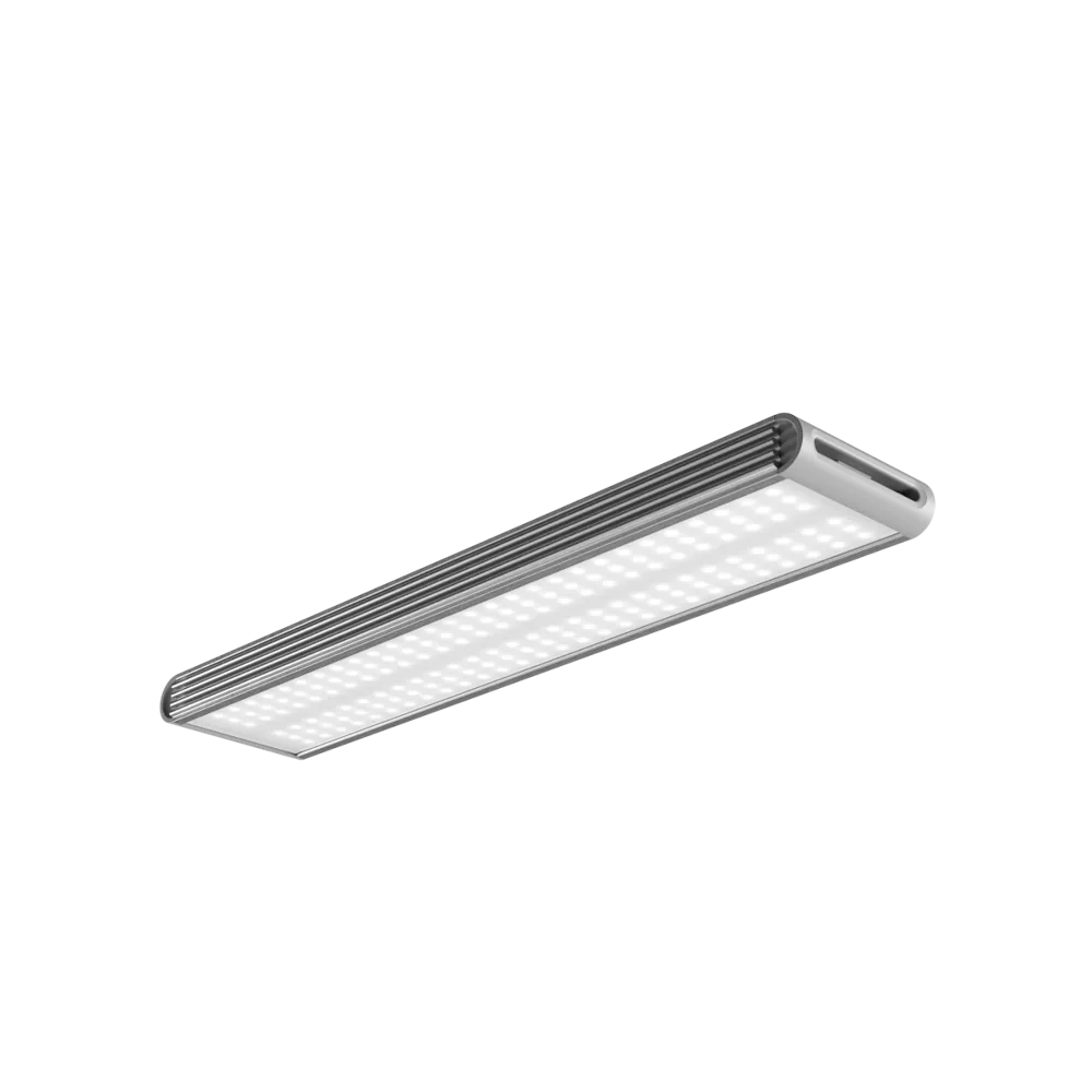 Element Advanced 0,5х1 60Вт 5000К Опал поликарбонат