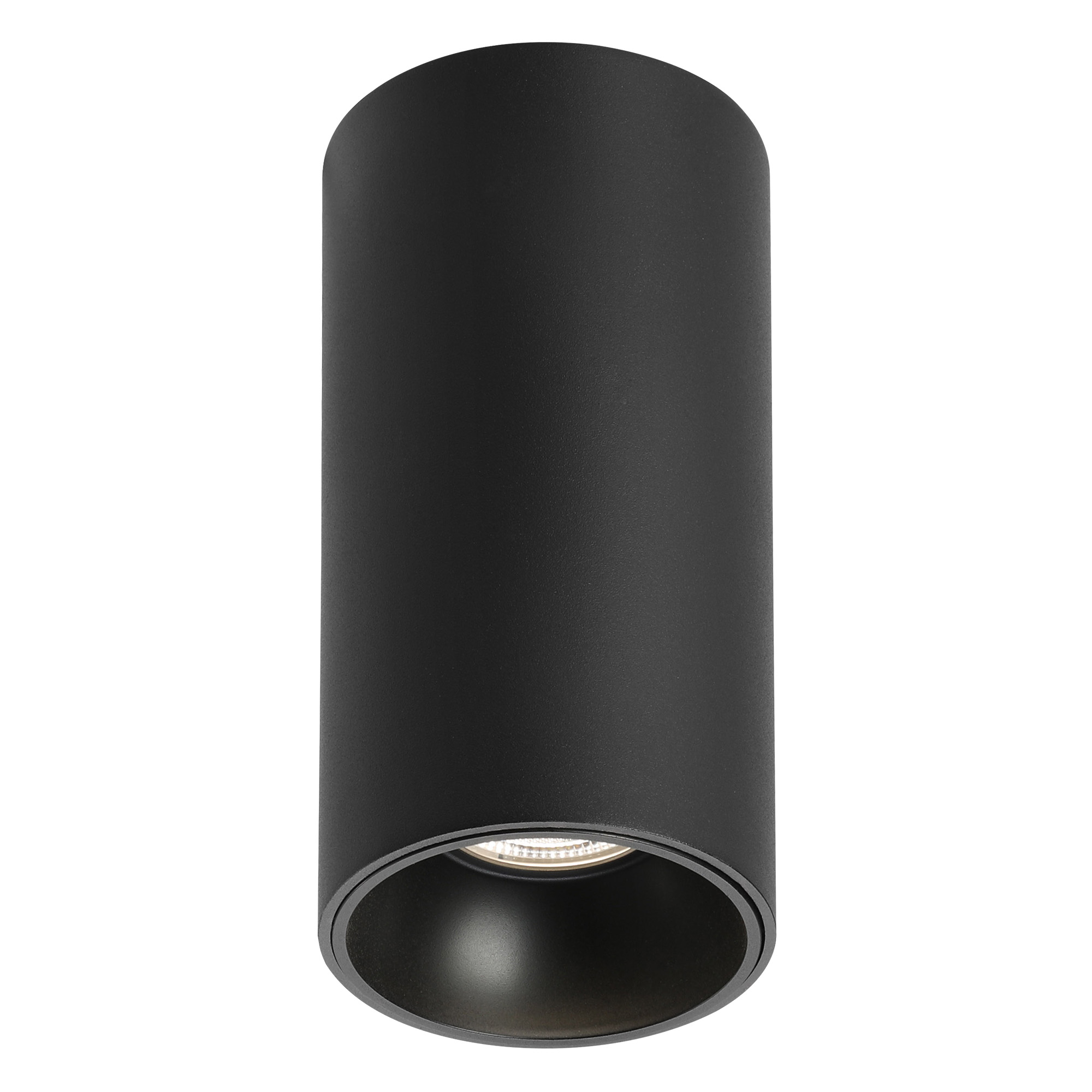 Светильник SP-SALT-R75-15W Warm3000 (BK, 40 deg, 230V) (Arlight, IP54 Металл, 5 лет)