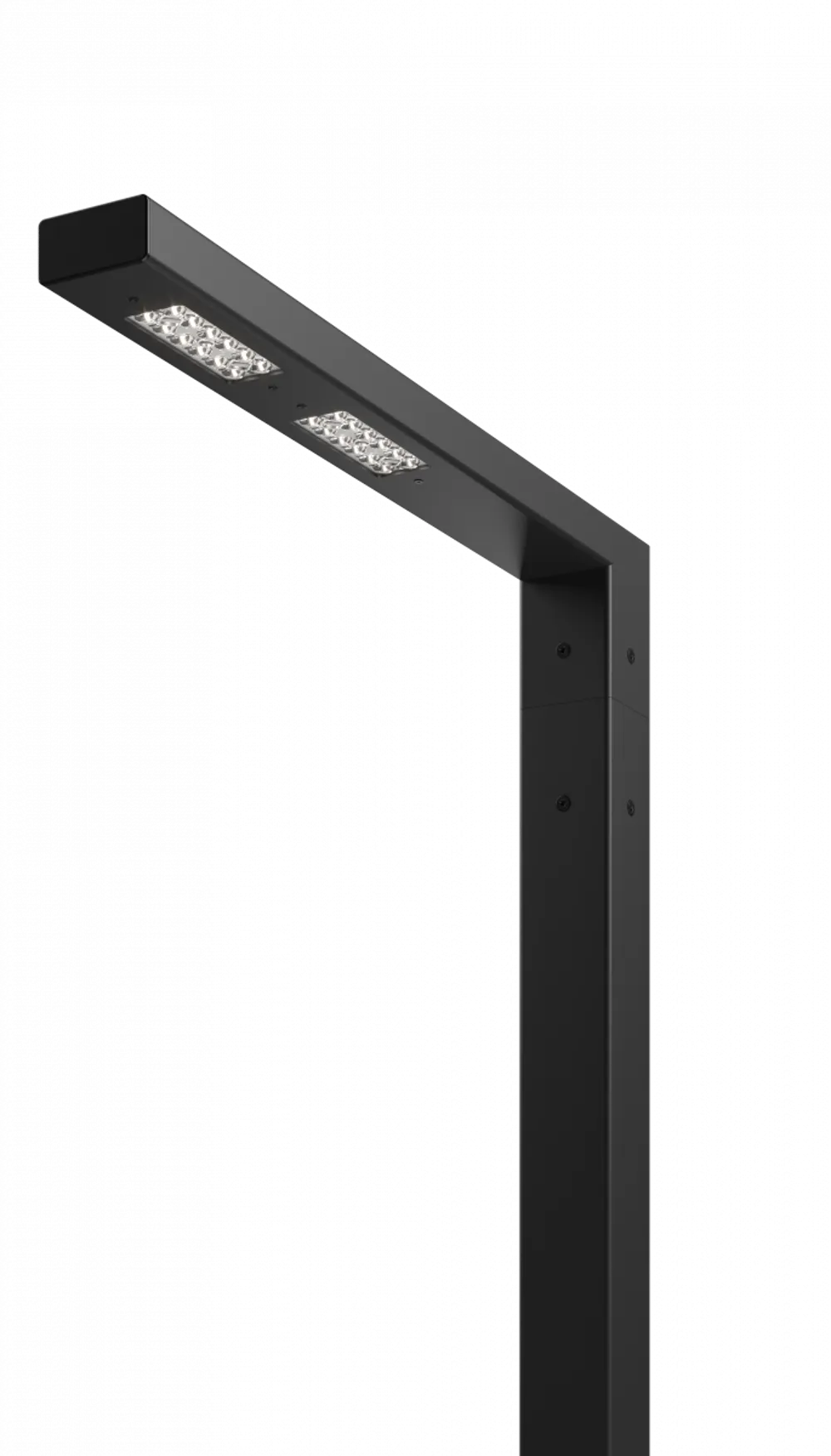 Aist 90° 600-2-S80 60Вт 3000К Ш145х70°