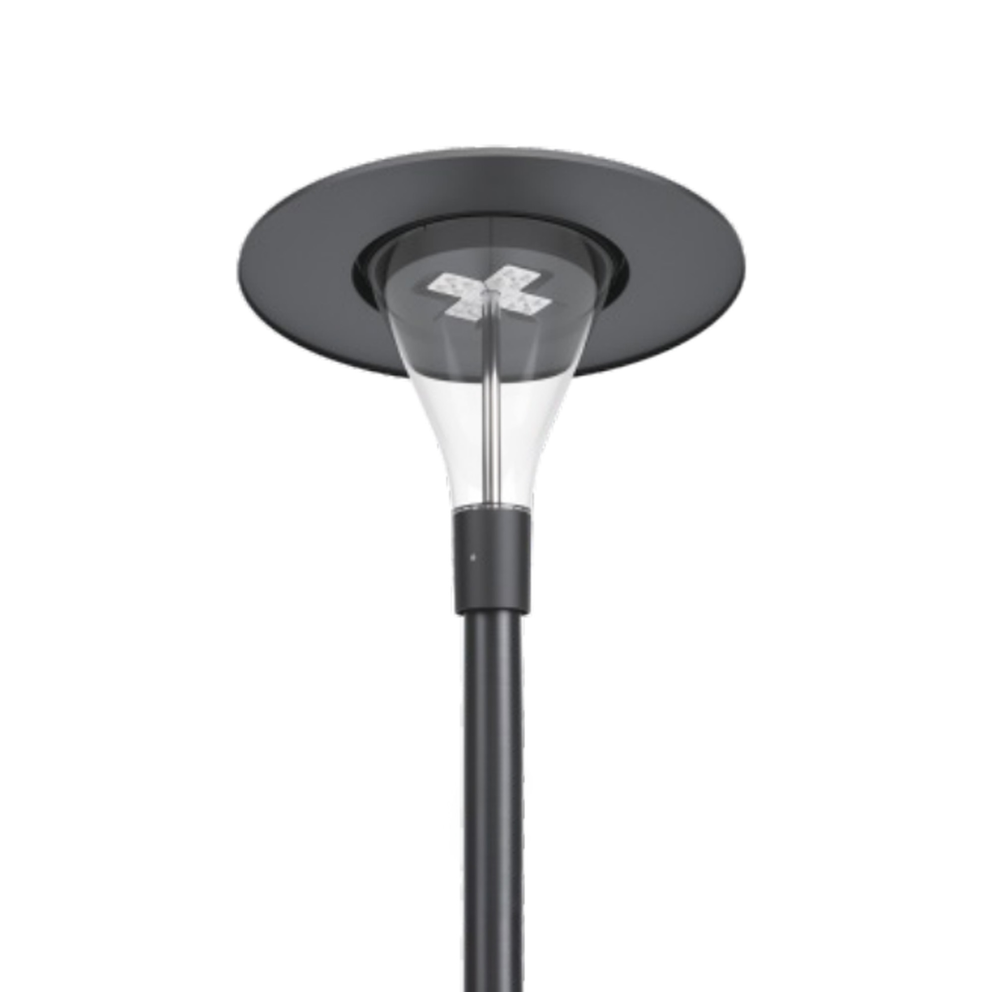 Светильник OXOR-LUMME-LUZ-O - 500x650-35W Day4000 (BK, 120 deg, 230V) IP65 (Arlight, -)