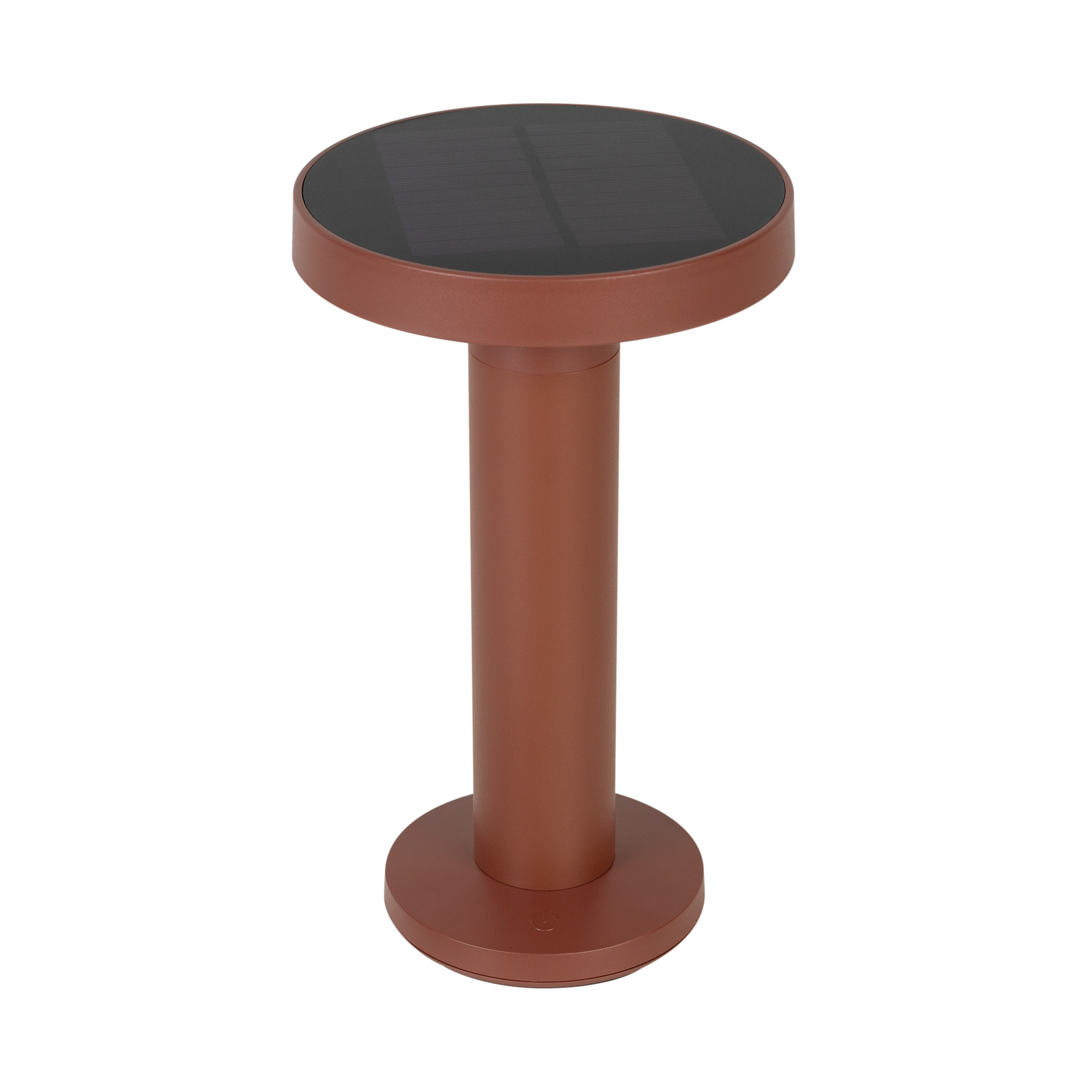 Светильник настольный SP-BRIO-1.4W Warm2700 (Кортен, 105 deg, 5V) (Arlight, IP54 Металл, 2 года)