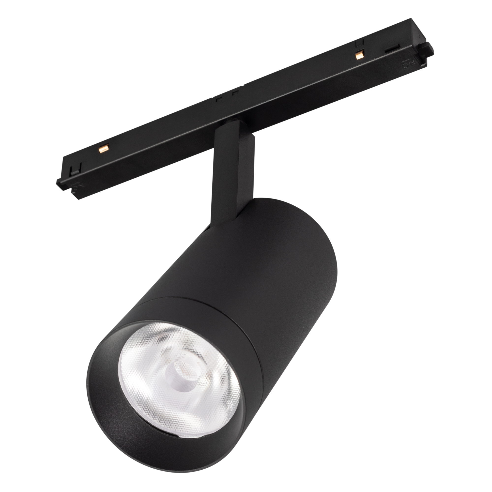 Светильник MAG-ORIENT-SPOT-R65-20W Day4000 (Черный, 24 deg, 48V, DALI) (Arlight, IP20 Металл, 5 лет)