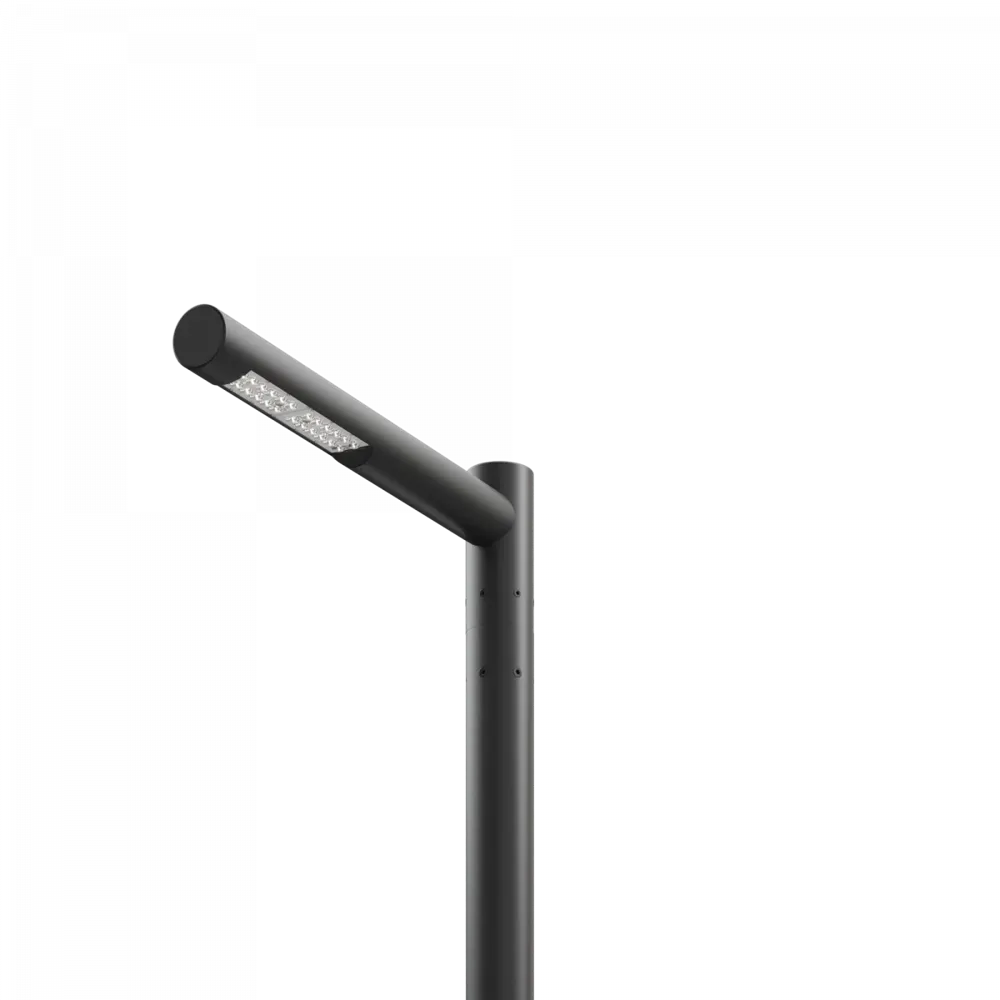 Torus 90° 800-2-C89 60Вт 4000К Ш145х70°