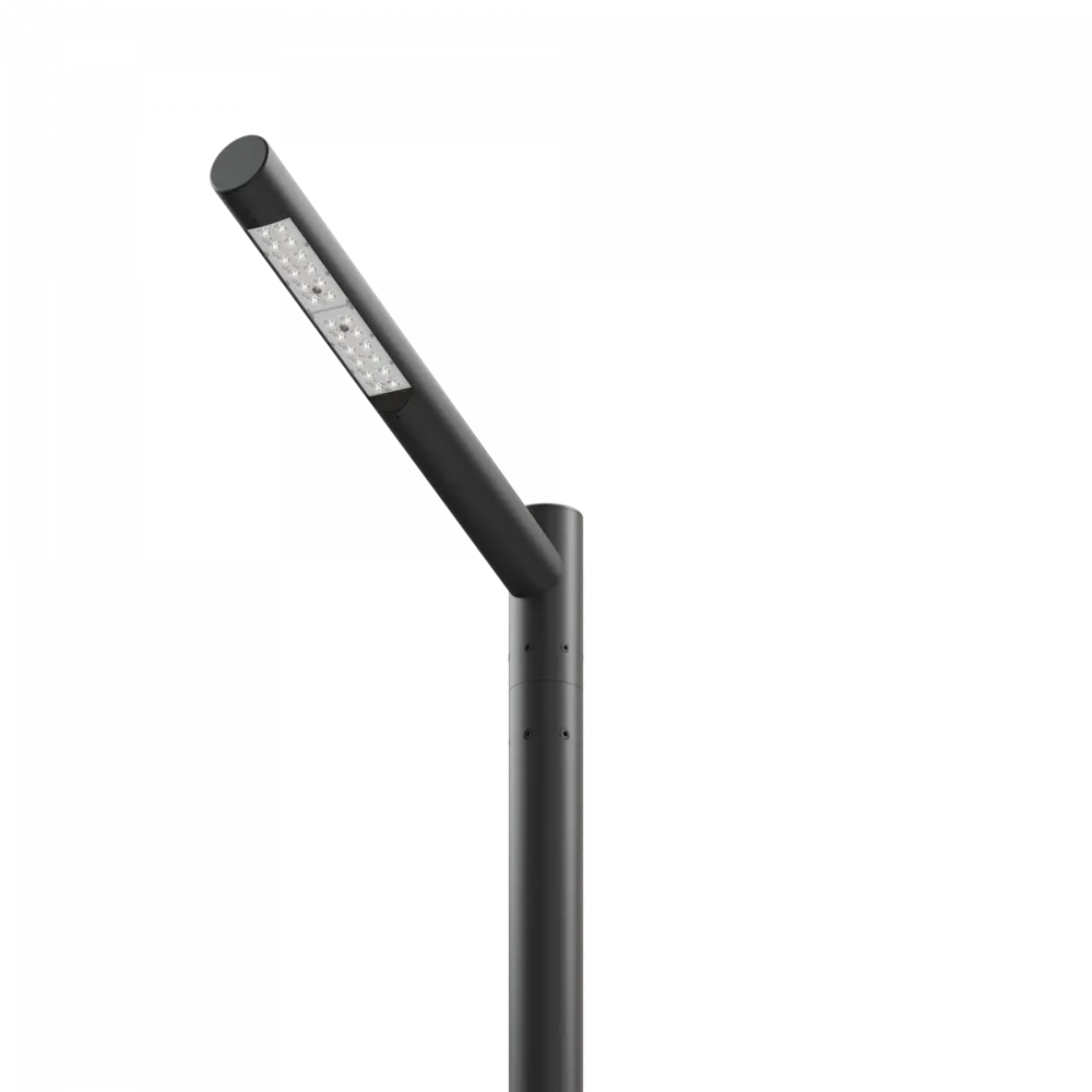 Torus 120° 800-2-C89 60Вт 4000К Ш145х70°