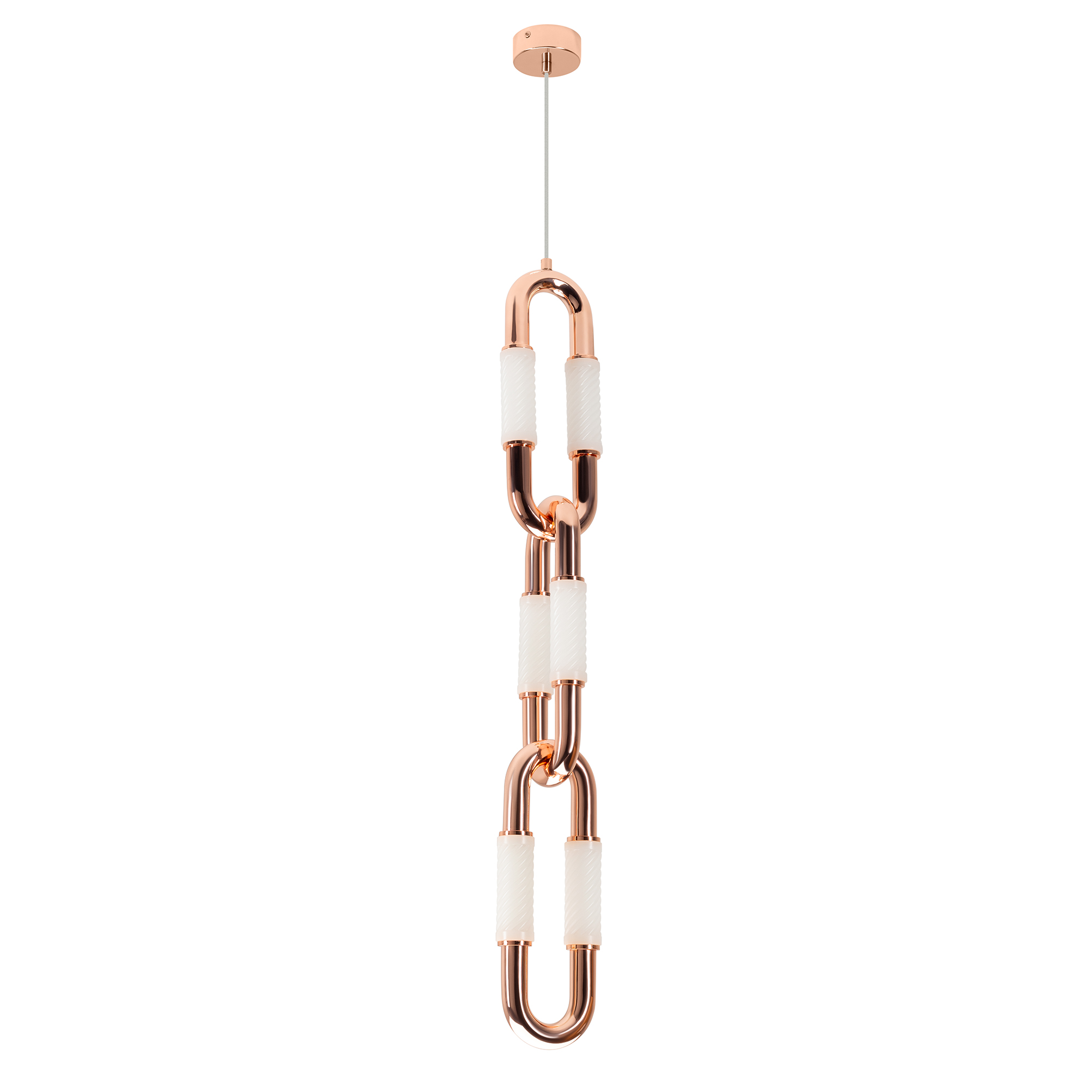 Светильник SP-AMPIRIUS-HANG-H881-L120-10W MIX (BRASS, 360 deg, 230V) (Arlight, IP20 Металл, 3 года)