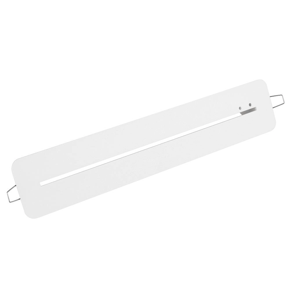 Крепление для встройки в потолок EMGM-VECTOR-RECESSED (Arlight, Пластик)
