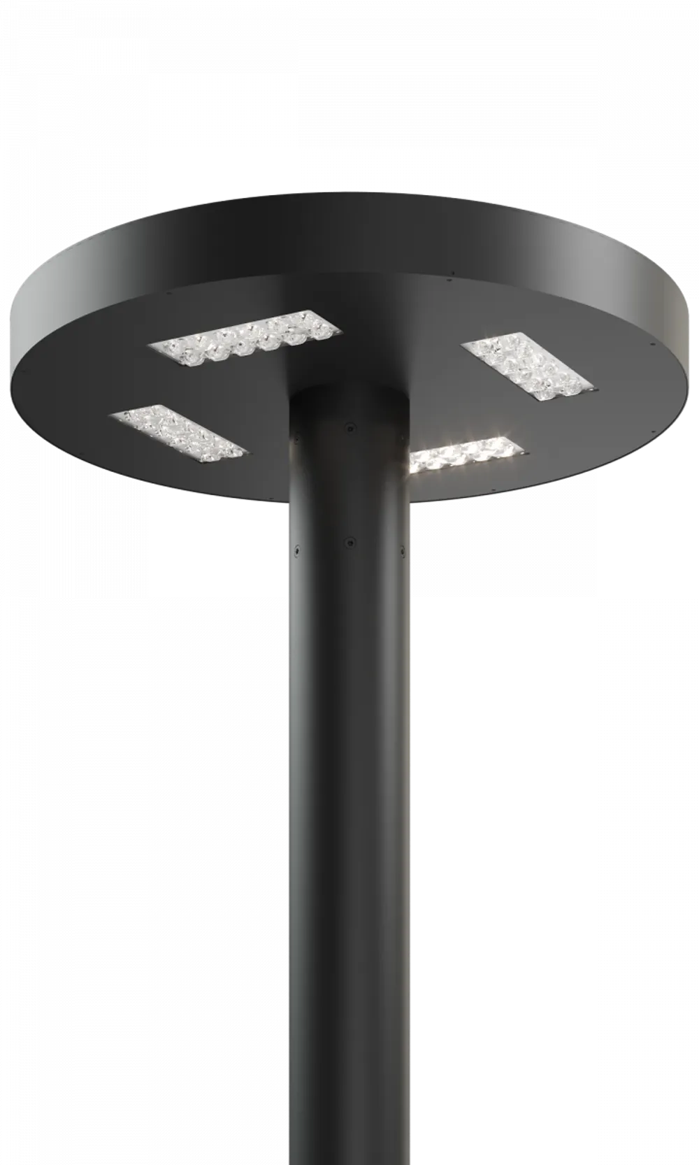 Sirius A 600-4-C108 120Вт 4000К Ш154х83°