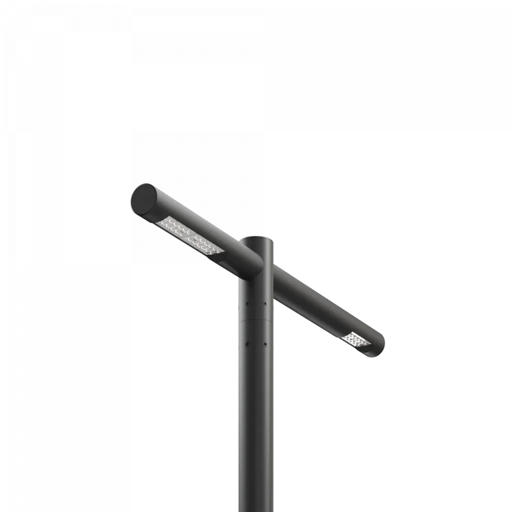 Torus Тwin 90° 600-2-800-1-C89 90Вт 4000К Ш145х70°