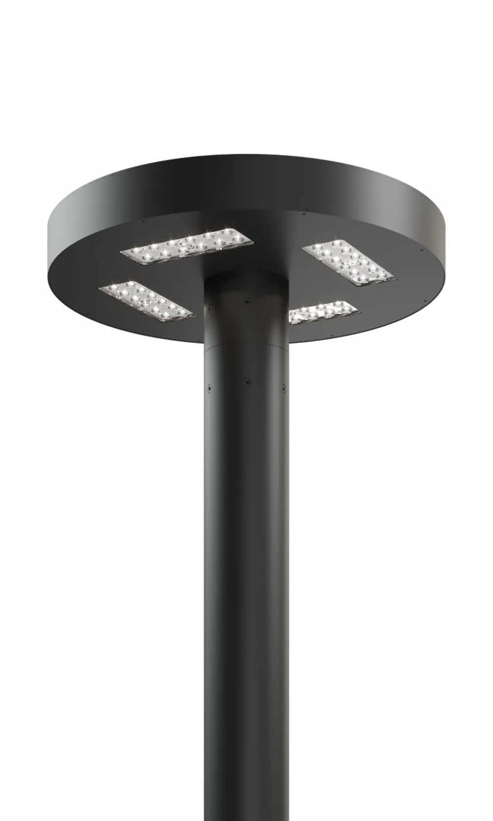 Sirius A 500-4-C108 120Вт 4000К Ш150°
