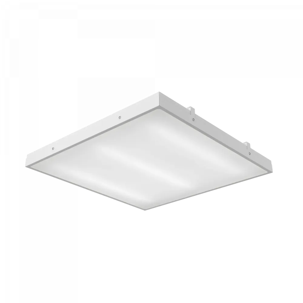 Офис Advanced 595×595×45 30Вт 5000К IP54 Опал