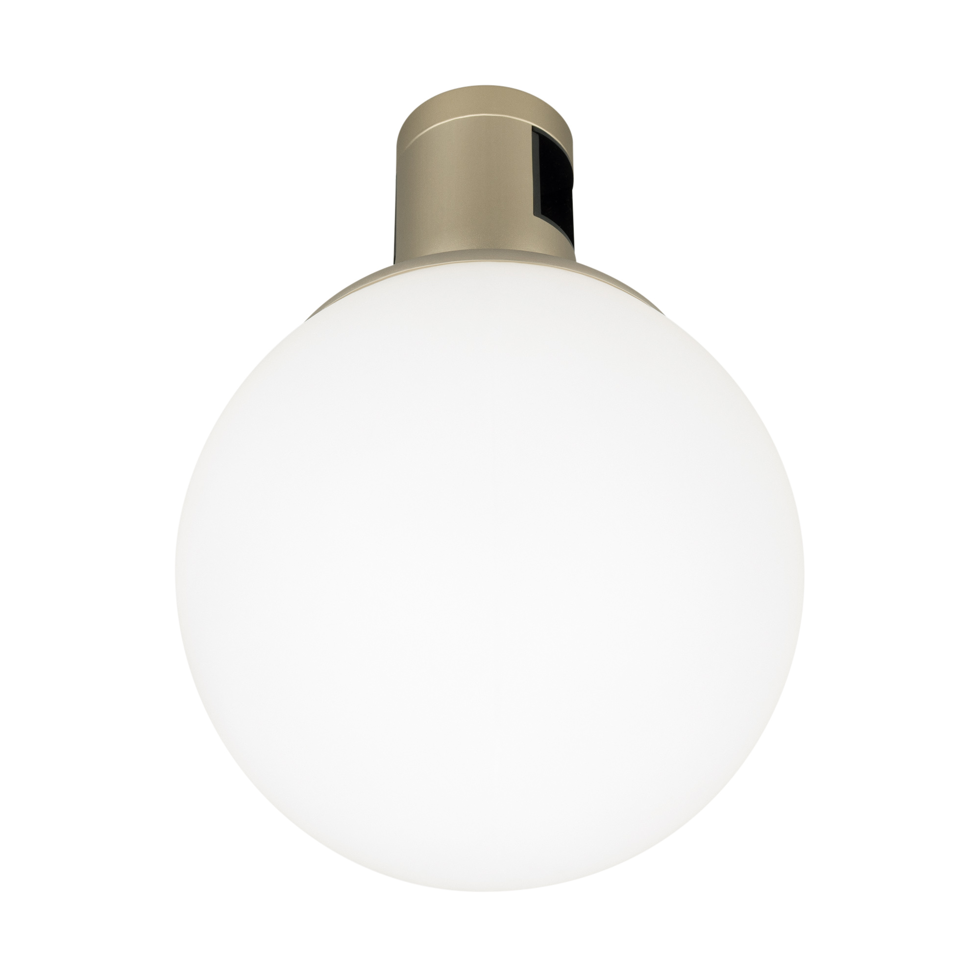 Светильник ART-APRIORI-SFERO-R120-5W Warm3000 (OG, 220 deg, 48V) (Arlight, IP20 Металл, 3 года)