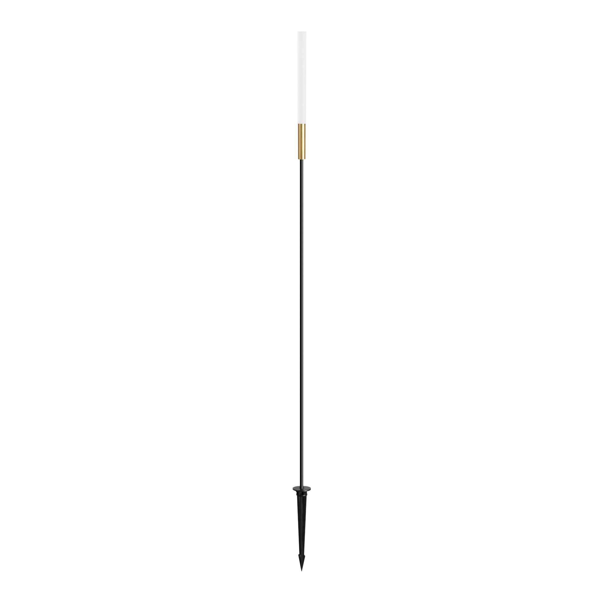 Светильник KT-CATALI-BOLL-H785-0.5W Warm3000 (BK, 160 deg, 24V) (Arlight, IP65 Металл, 3 года)