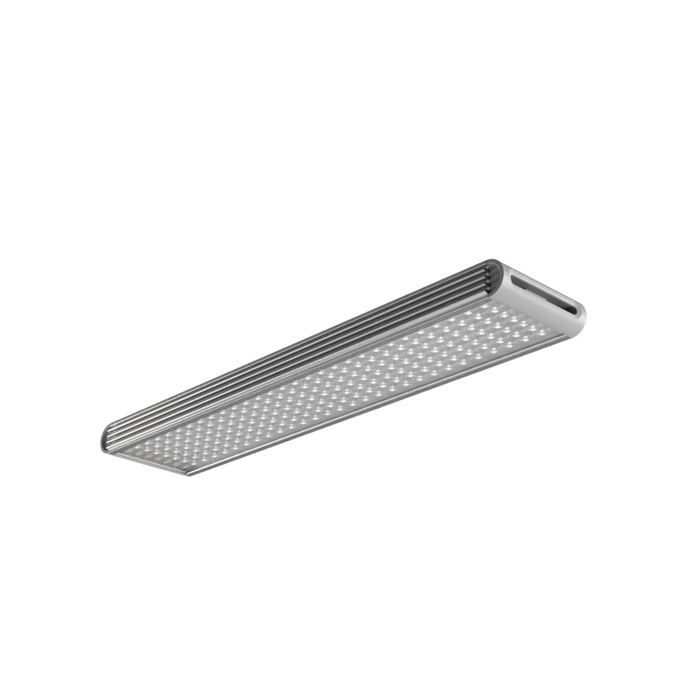 Element Standart 0,5х1 70Вт 4000К Микропризма поликарбонат