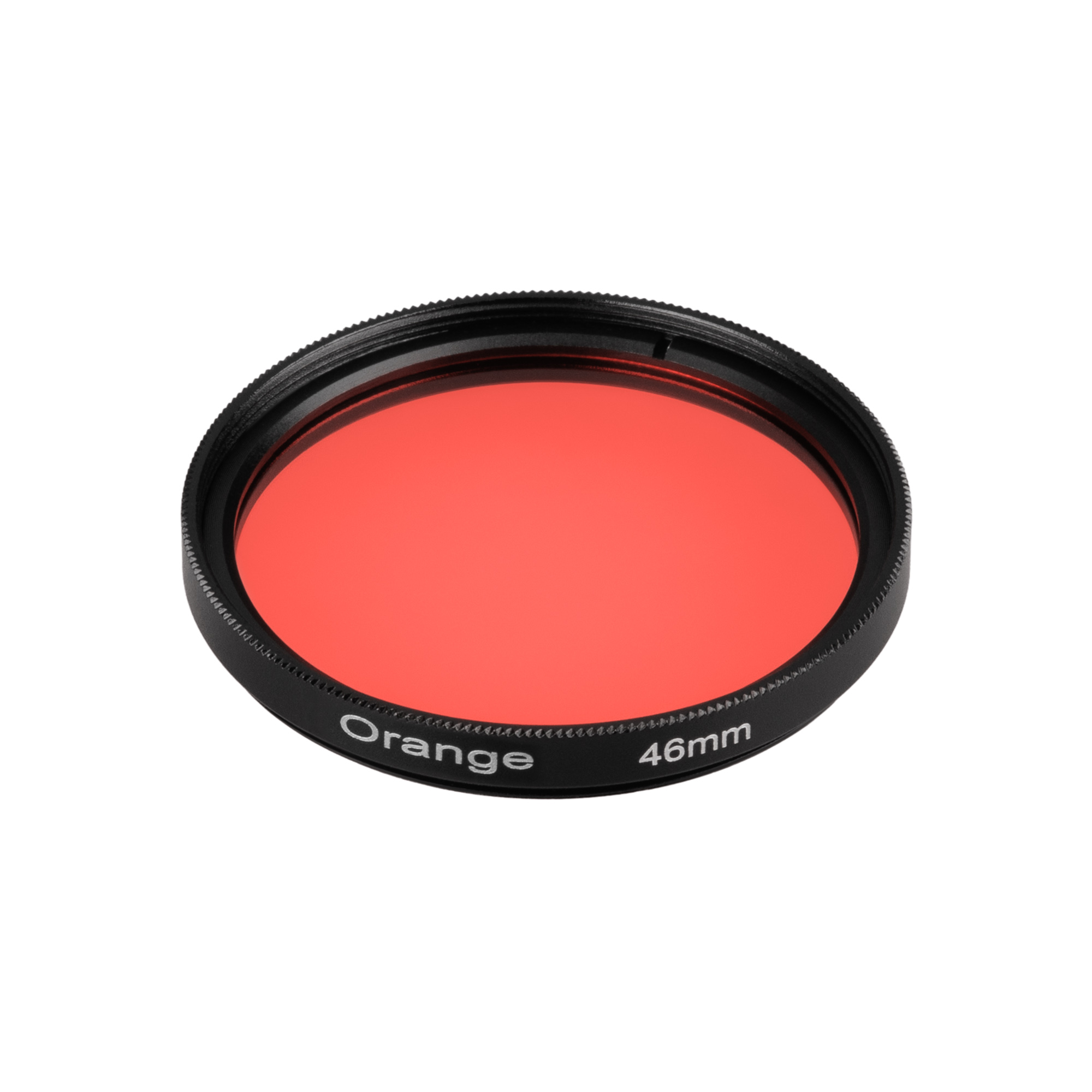 Светофильтр LGD-DIAFILM-COLORFUL-R46 (BK-ORNG) (Arlight, Металл)