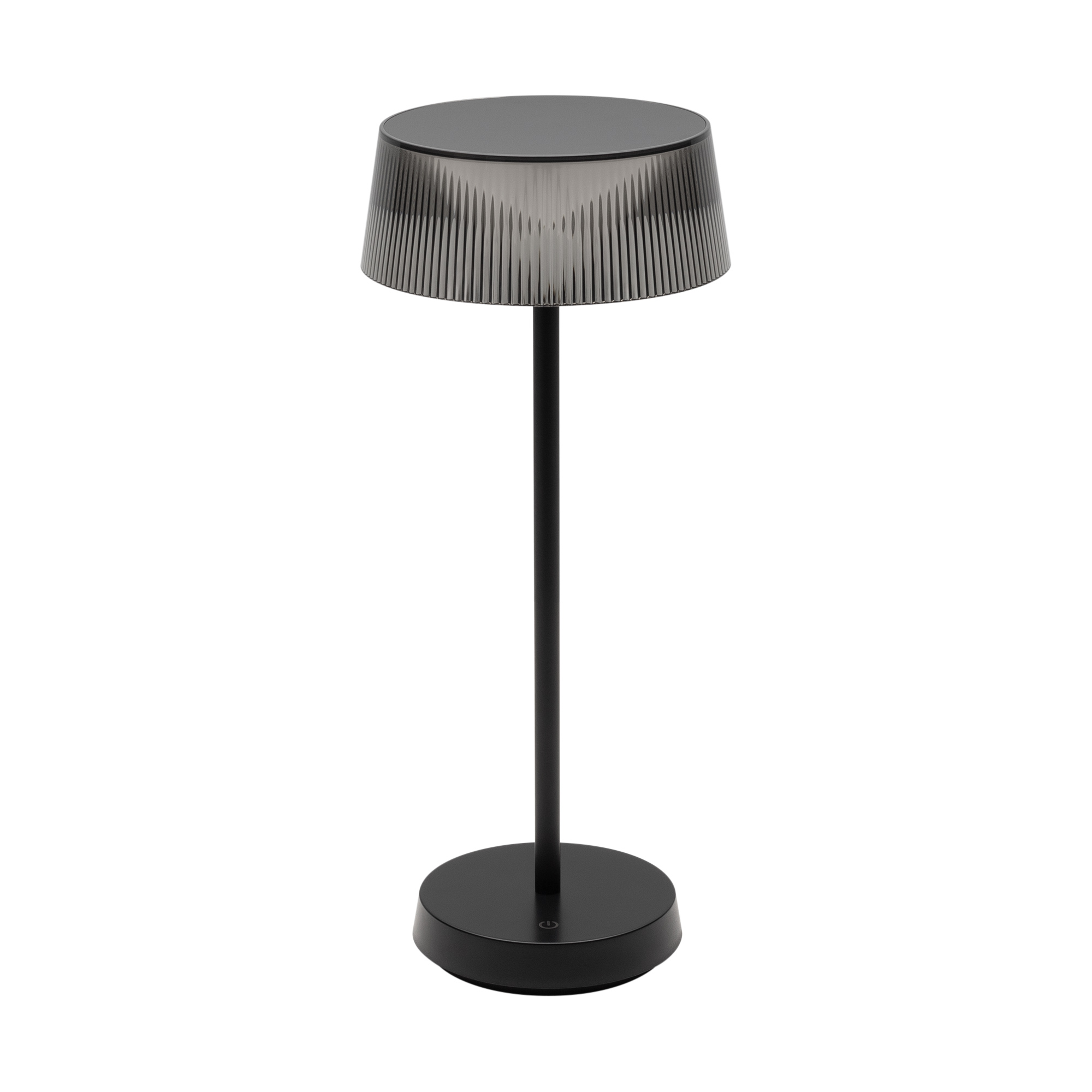 Светильник настольный SP-LATIDE-1.5W Warm2700 (Черный, 125 deg, 5V) (Arlight, IP54 Металл, 2 года)