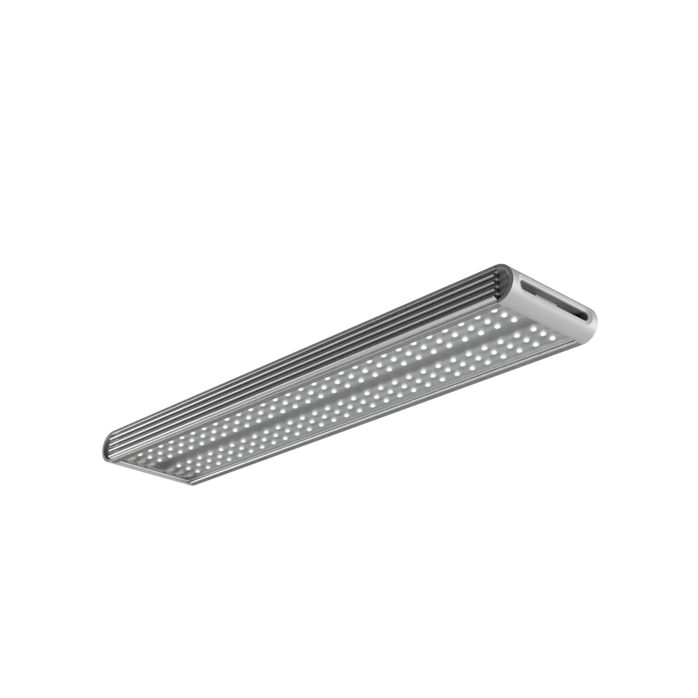 Element Standart 0,5х1 60Вт 3000К Матовое закаленное стекло