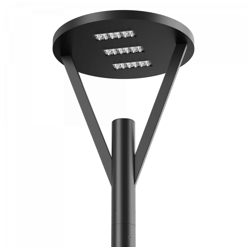 Fresco 550-3-C89 90Вт 4000К Ш154х83°