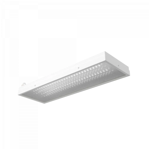 Офис Standart 595x200x45 20Вт 3000К IP54 Микропризма