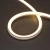 Лента герметичная MOONLIGHT-PRO-SIDE-X336-20x20mm 24V RGBW-Warm (12 W/m, IP67, 10m, wire x2) (Arlight, Вывод боковой, 5 лет)