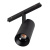 Светильник MAG-ORIENT-SPOT-ZOOM-R65-15W Day4000 (BK, 20-60 deg, 48V, DALI) (Arlight, IP20 Металл, 5 лет)