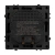 ARL NOBE USB Розетка тип A+C софт-тач черный оникс SCT-MUAC-SFPL-FC-BK (65W, QC3) (Arlight, -)