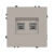 Механизм сдвоенной компьютерной розетки SCT-NOBE-MPC2-SFPL-CA (RJ-45, CAT6) (Arlight, Кашемир) Механизм сдвоенной компьютерной розетки SCT-NOBE-MPC2-SFPL-CA (RJ-45, CAT6) (Arlight, Кашемир)
