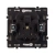 Механизм электрической розетки SCT-NOBE-MEU1-SFPL-WH (230V, 16A) (Arlight, Белый кварц) Механизм электрической розетки SCT-NOBE-MEU1-SFPL-WH (230V, 16A) (Arlight, Белый кварц)