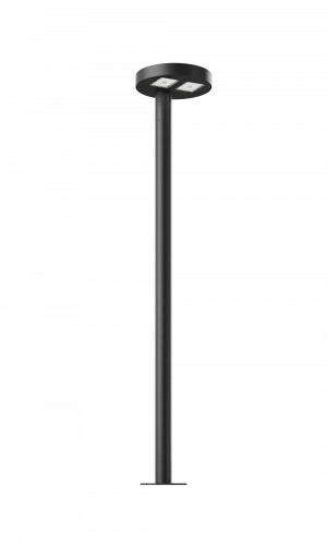 Sirius E 400-2-C89 60Вт 3000К Ш135х70°