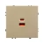 Механизм розетки с быстрой USB зарядкой SCT-NOBE-MUAC-SFPL-FC-GD (65W, QC3) (Arlight, Золотой песок) Механизм розетки с быстрой USB зарядкой SCT-NOBE-MUAC-SFPL-FC-GD (65W, QC3) (Arlight, Золотой песок)
