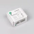 INTELLIGENT ARLIGHT Кнопочная панель KNX-301-22-8-SH-IN White (BUS, Frame) (IARL, IP20 Пластик, 3 года) INTELLIGENT ARLIGHT Кнопочная панель KNX-301-22-8-SH-IN White (BUS, Frame) (IARL, IP20 Пластик, 3 года)