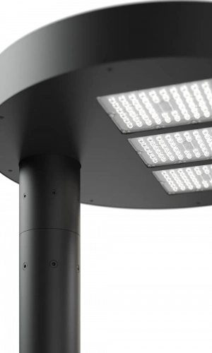 Sirius E 500-3-C89 90Вт 4000К Ш135х70°