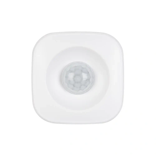 INTELLIGENT ARLIGHT Датчик движения TY-ZB-801-01-72-SUF White (4.5V, PIR) (IARL, IP20 Пластик, 2 года)