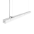 Trade Linear Advanced 1500x65x60 90Вт 5000K IP54 Микропризма