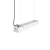 Trade Linear Standart 500x65x60 10Вт 4000K IP54 Микропризма