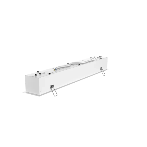 Встраиваемый Trade Linear Standart 490x65x60 20Вт 4000К Опал Deep