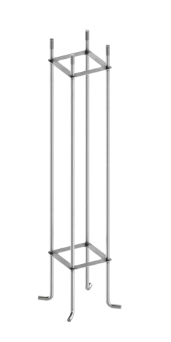 Закладная анкерная Geniled Park Z300-1000-A20
