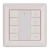 INTELLIGENT ARLIGHT Панель DALI-223-4G-DIM-IN (BUS) (IARL, -) INTELLIGENT ARLIGHT Панель DALI-223-4G-DIM-IN (BUS) (IARL, -)