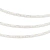 Лента герметичная RTW-PS-A140-12mm 24V White6000 (4-18 W/m, IP67, 5m) (Arlight, CRI>90)