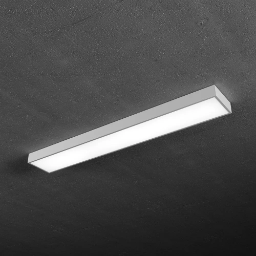 ЛПО Comfort 1200x180x60 45Вт 4000К 90Ra IP54 Опал