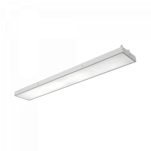 ЛПО Standart 1200x180x45 50Вт 4000К 90Ra IP54 Опал