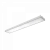 ЛПО Standart 1200x180x45 50Вт 4000К 90Ra IP54 Опал