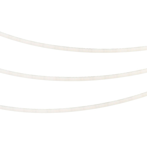 Лента герметичная MICROLED-SEW-M320-3mm 24V White6000 (6 W/m, IP65, 5m) (Arlight, CRI>90)