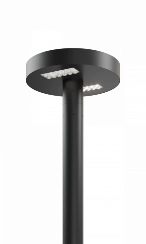 Sirius A 400-2-C89 60Вт 3000К Ш154х83°