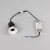 Светильник MS-ARADO-BUILT-R45-5W Warm2700 (WH-WH, 36 deg, 230V) (Arlight, IP20 Металл, 5 лет)