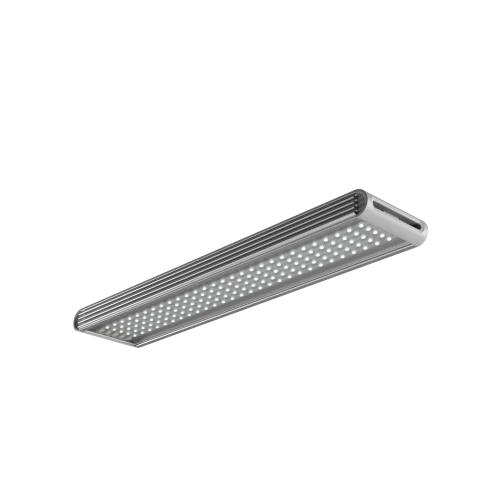 Element Standart 0,5x1 50Вт 3000К Матовое закаленное стекло